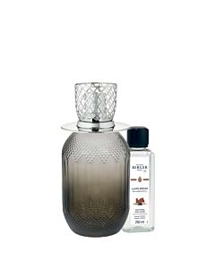 Maison Berger Grey Evanescence Lampe Berger Gift Pack